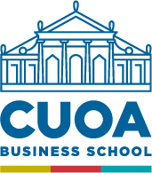 CUOA Logo