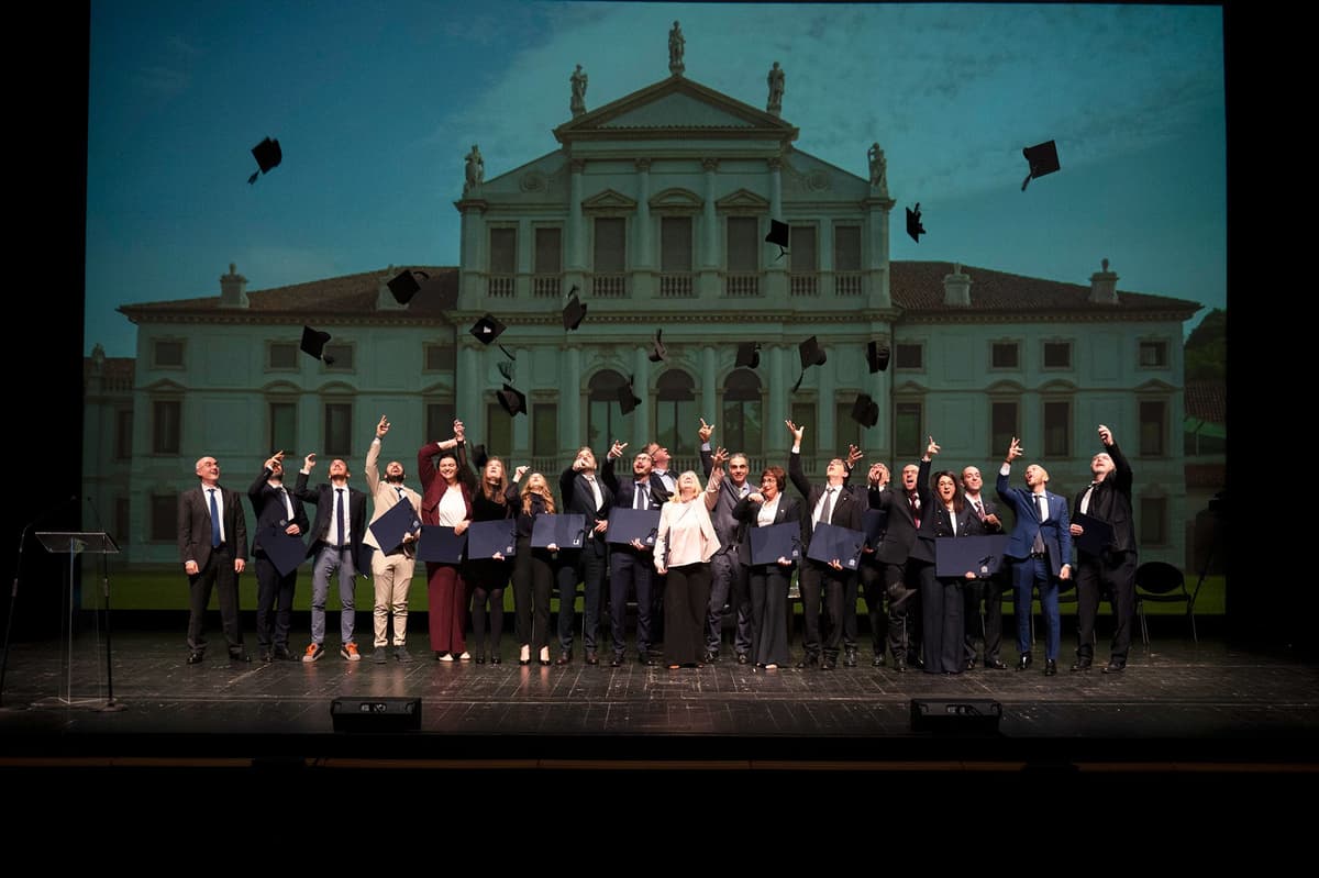 L’Executive Master in Business & Technology ottiene l'accreditamento ASFOR