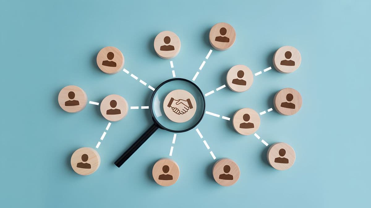 Gli eventi dell'area HR - Risorse Umane