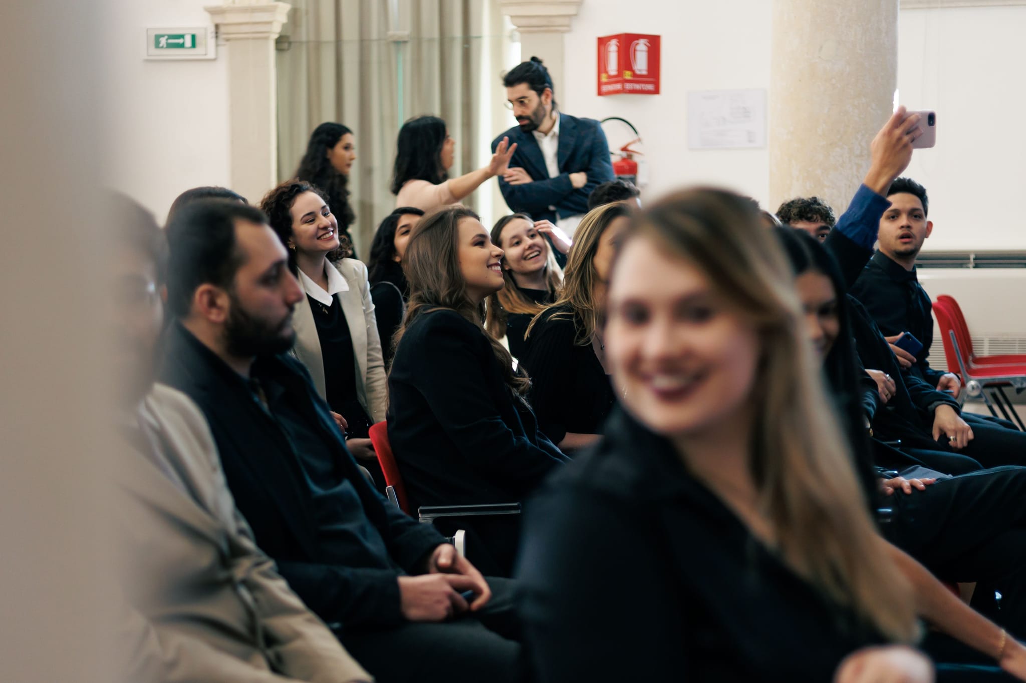 Immagine di copertina del corso