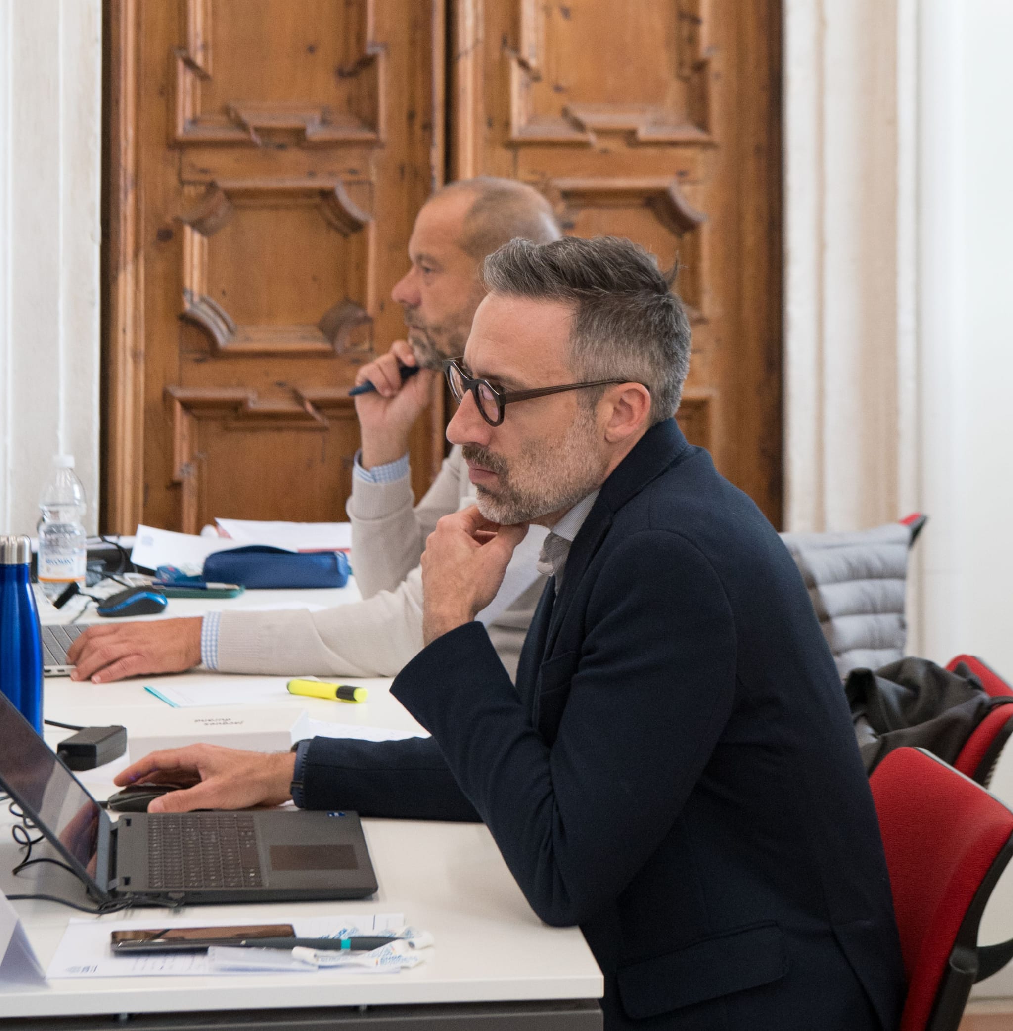 Immagine di copertina del corso