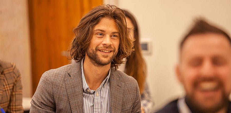 Immagine di copertina del corso