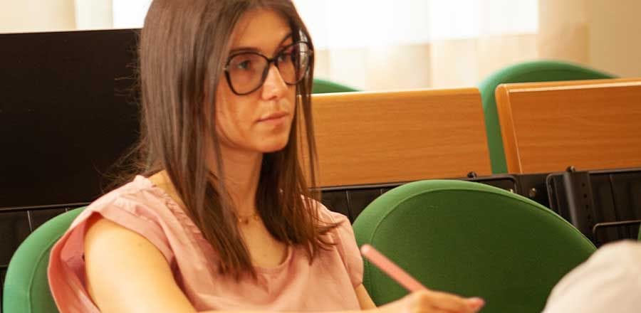 Immagine di copertina del corso